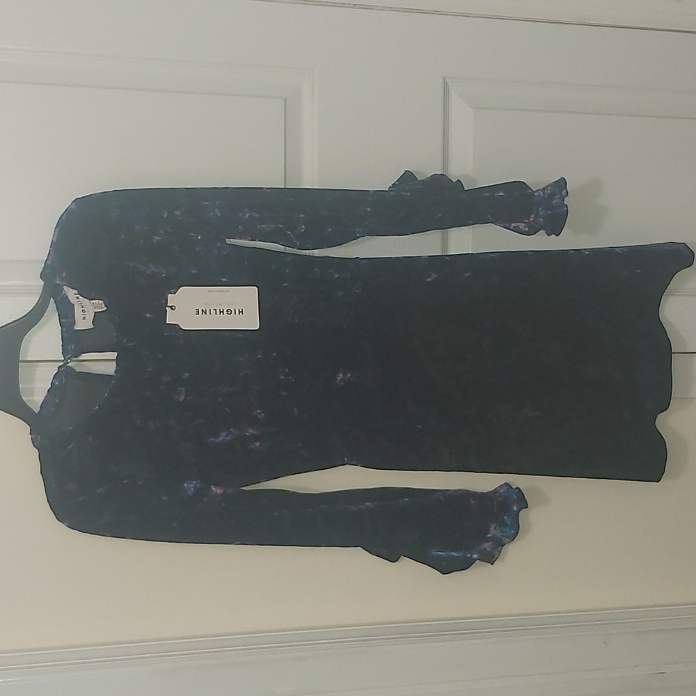 Highline collective xs dress